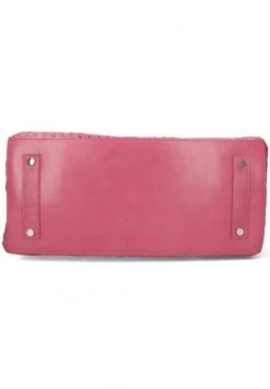 Melvin & Hamilton KIMBERLY Sac à Main Pink Femme -Melvin & Hamilton Soldes 9321f7bff9834df5a20a03e1376df7d2