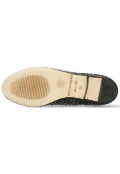 Melvin & Hamilton Derbies Black Femme -Melvin & Hamilton Soldes 942b44dd079c4fb0a509de252f5e20c6