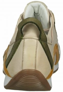 Melvin & Hamilton Baskets Basses Nude Homme -Melvin & Hamilton Soldes 943308de45e148b09c2e76e8c795558e