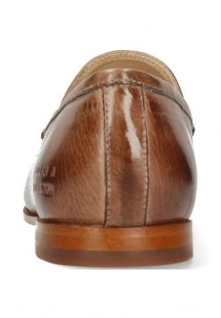 Melvin & Hamilton SCARLETT IMOLA MILD Mocassins Brown Femme 9 Melvin & Hamilton SCARLETT IMOLA MILD Mocassins Brown Femme -Melvin & Hamilton Soldes 943b0a20d3204128baba747bef2ff575