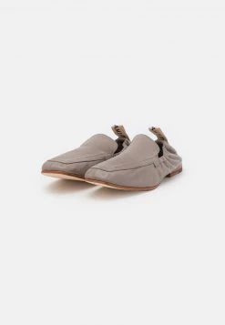 Melvin & Hamilton Femme CAMILLA 4 Mocassins Palma/argilla/loop/beige/bologna/natural -Melvin & Hamilton Soldes 9490b81658c8453396661a9a779c6ab7