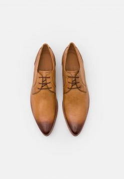 Melvin & Hamilton TONI 1 Derbies Imola Homme -Melvin & Hamilton Soldes 94d5d2bddaed488a8d606e99541e80d0