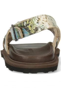 Melvin & Hamilton Sandales Multicolor Femme 10 Melvin & Hamilton Sandales Multicolor Femme -Melvin & Hamilton Soldes 94e4486b90434e3ba9133bda6d6ea122