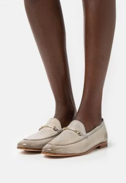 Melvin & Hamilton Femme SCARLETT 22 Mocassins Imola/mild Ash/gold/extra White/natural