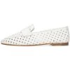 Melvin & Hamilton MANDY 6 NAPPA PERFO 35 Mocassins White Femme 1 Melvin & Hamilton MANDY 6 NAPPA PERFO 35 Mocassins White Femme -Melvin & Hamilton Soldes 9638907c30d046bfa3c7018bb6ab4b69