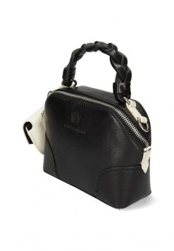 Melvin & Hamilton Femme ZINNIA PRATO Sac à Main Black -Melvin & Hamilton Soldes 97200115777a41bd9a7b2ee027c2ec42