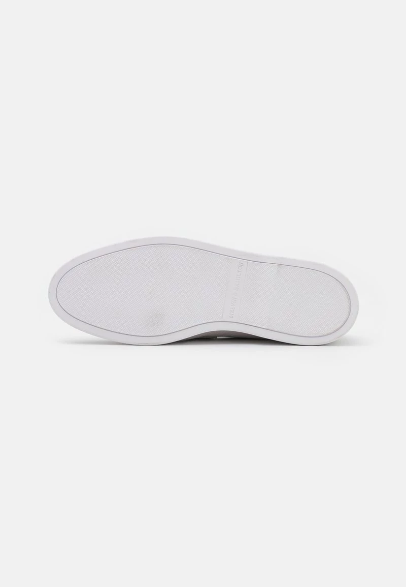Melvin & Hamilton Femme ADLEY 3 Mocassins Argilla/offwhite 7 Melvin & Hamilton Femme ADLEY 3 Mocassins Argilla/offwhite – Image 5