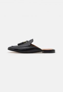 Melvin & Hamilton SCARLETT 2 Mules Black/red/rich Tan Femme 11 Melvin & Hamilton SCARLETT 2 Mules Black/red/rich Tan Femme -Melvin & Hamilton Soldes 98c0ae871cb949c3bf68d39928c2d2b2