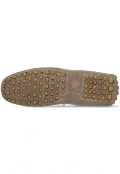 Melvin & Hamilton NELSON 3 Mocassins Grey Homme -Melvin & Hamilton Soldes 98d70acc037f480885057eaa4fcea0b7