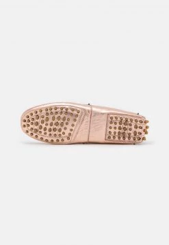 Melvin & Hamilton CAROLINE 1 Mocassins Rose Gold Femme 12 Melvin & Hamilton CAROLINE 1 Mocassins Rose Gold Femme -Melvin & Hamilton Soldes 991395321a944ceb8a9b7d309d122338