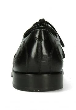 Melvin & Hamilton Homme ELVIS 63 Derbies & Richelieus Black 10 Melvin & Hamilton Homme ELVIS 63 Derbies & Richelieus Black -Melvin & Hamilton Soldes 993b45e99daf4a2e8c7f9cad793ef17c