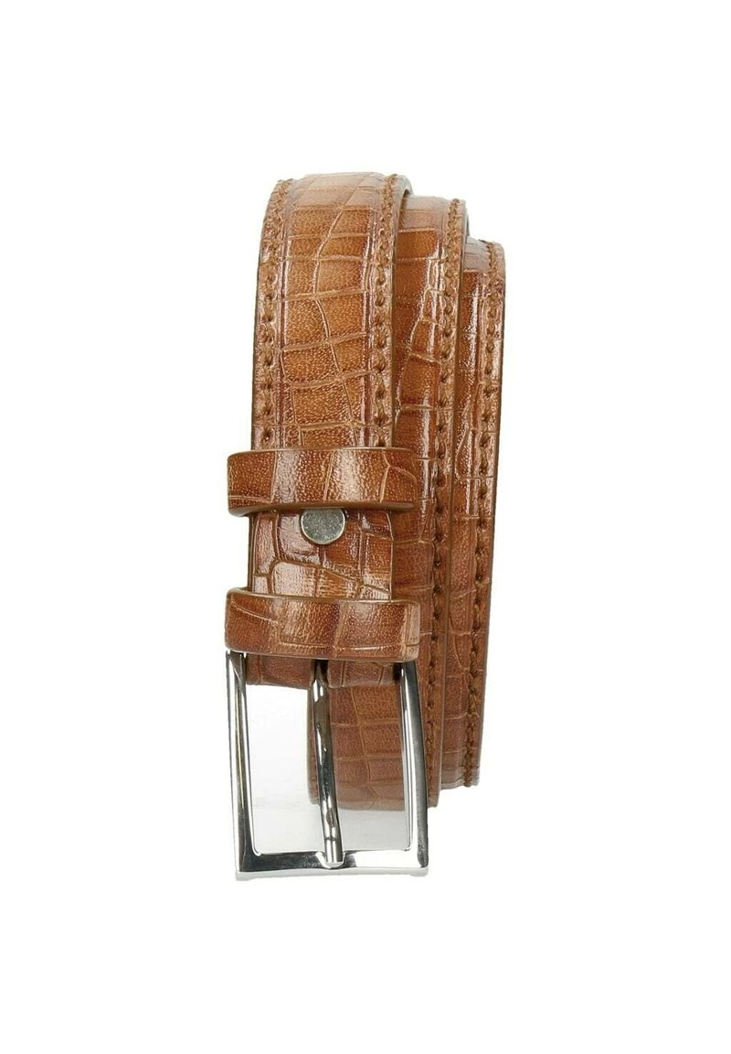 Melvin & Hamilton Femme LINDA 1 CROCK CLASSIC Ceinture Brown 4 Melvin & Hamilton Femme LINDA 1 CROCK CLASSIC Ceinture Brown – Image 2