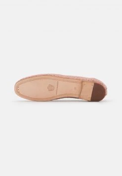Melvin & Hamilton Femme AVIANA 1 Mocassins Lavanda/gold/natural -Melvin & Hamilton Soldes 99db1e4002f14888afb469c5d2f843c3
