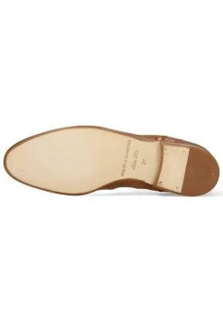 Melvin & Hamilton SUSAN IMOLA PERFO Boots à Talons Light Brown Femme -Melvin & Hamilton Soldes 9a04074ebc814cdfb690e8d42a9998b9