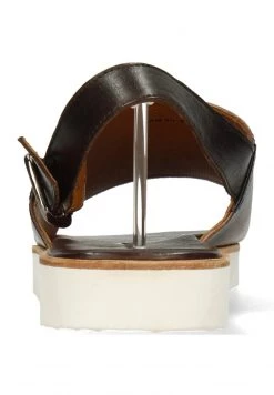 Melvin & Hamilton Sandales Brown Homme -Melvin & Hamilton Soldes 9a78b96d1e9241618a9251d15d05acaf