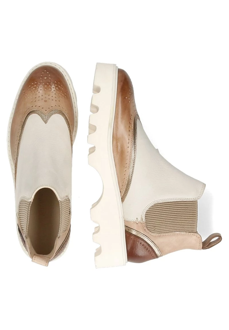 Melvin & Hamilton Femme SALLY 19 Boots à Talons Multi 4 Melvin & Hamilton Femme SALLY 19 Boots à Talons Multi – Image 2