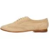 Melvin & Hamilton SONIA Chaussures à Lacets Beige Melange Femme 2 Melvin & Hamilton SONIA Chaussures à Lacets Beige Melange Femme -Melvin & Hamilton Soldes 9ad391efb29744b28667219c1a21192d