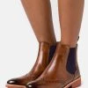 Melvin & Hamilton SELINA Bottines Wood/purple Femme 1 Melvin & Hamilton SELINA Bottines Wood/purple Femme -Melvin & Hamilton Soldes 9b625071289e44788c7b022c553b5763
