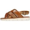 Melvin & Hamilton CLASSIC SAFARI TORTORA Sandales Brown Homme 1 Melvin & Hamilton CLASSIC SAFARI TORTORA Sandales Brown Homme -Melvin & Hamilton Soldes 9bbb89dbc85543a3b1bfe16c7ebd6c80