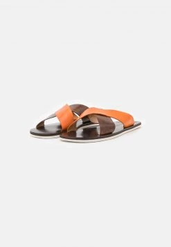 Melvin & Hamilton Homme SAM 5 Mules Multicolor -Melvin & Hamilton Soldes 9c0dd1f92a5f4e818ed6d563641b8a5f