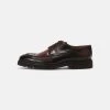 Melvin & Hamilton PATRICK 29 Derbies Purple Homme -Melvin & Hamilton Soldes 9c7fc0889c8940a2b6d64ac6702dc560