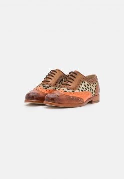 Melvin & Hamilton SELINA 56 Derbies Vegas Lizzard/make Up/mild Orange/brown/beige/natural Femme 14 Melvin & Hamilton SELINA 56 Derbies Vegas Lizzard/make Up/mild Orange/brown/beige/natural Femme -Melvin & Hamilton Soldes 9c9ee2f8c24c4ca39af21b3c8f24d004