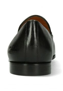 Melvin & Hamilton CLIVE 20 Mocassins Black Homme -Melvin & Hamilton Soldes 9d409711ddb041ac9817f908369c2739