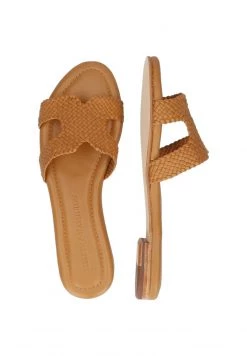 Melvin & Hamilton HANNA Mules Light Brown Femme 11 Melvin & Hamilton HANNA Mules Light Brown Femme -Melvin & Hamilton Soldes 9d43225c93774f509661b4862ceeefdc