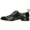 Melvin & Hamilton Femme BETTY 16 Derbies Black