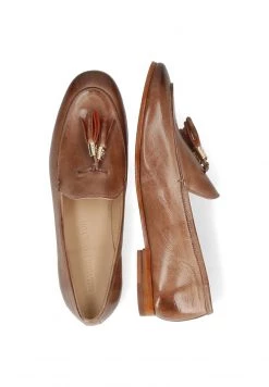 Melvin & Hamilton SCARLETT IMOLA MILD Mocassins Brown Femme 11 Melvin & Hamilton SCARLETT IMOLA MILD Mocassins Brown Femme -Melvin & Hamilton Soldes 9e6294dc434e4dfeb9b3e3f7eb3af6c1