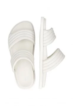 Melvin & Hamilton WILMA GLOVE Mules White Femme -Melvin & Hamilton Soldes 9eab6898f6f4474490b5ae356607f47d