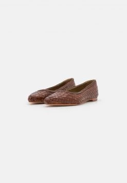 Melvin & Hamilton LYDIA 3 Ballerines Tan/natural Femme 10 Melvin & Hamilton LYDIA 3 Ballerines Tan/natural Femme -Melvin & Hamilton Soldes 9f1fd9e5feb14294bc6b192a75401b90