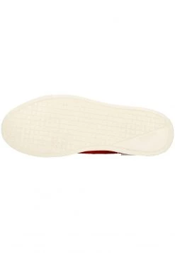 Melvin & Hamilton Homme HARVEY HAIRON Baskets Basses Red -Melvin & Hamilton Soldes a06a70cf244649299a184735ac77f31f