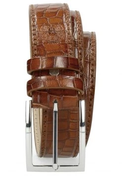 Melvin & Hamilton LARRY Ceinture Brown Homme