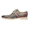 Melvin & Hamilton BRAD 1 Chaussures à Lacets Multicolor Homme -Melvin & Hamilton Soldes a122ef456b074ad2887ec9657c72fb11