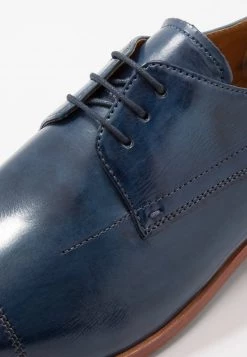 Melvin & Hamilton LEWIS Derbies & Richelieus Wind Homme -Melvin & Hamilton Soldes a2c6e28c9f5c46df80766eba694441fa