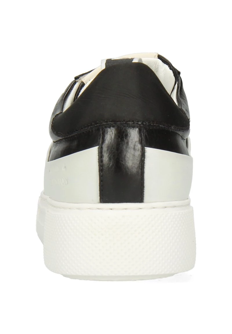 Melvin & Hamilton Femme AMBER FLEX EXTRA IMOLA Baskets Basses White 6 Melvin & Hamilton Femme AMBER FLEX EXTRA IMOLA Baskets Basses White – Image 4