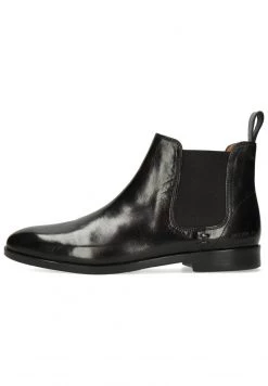 Melvin & Hamilton SUSAN 10 Boots à Talons Black Femme