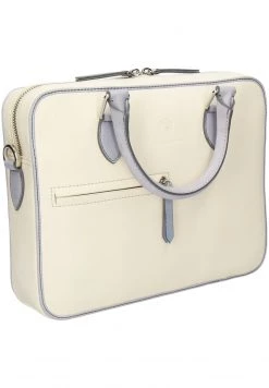 Melvin & Hamilton VEGAS SATELLITE Sac à Main White Femme -Melvin & Hamilton Soldes a39a343eac11415ca4045aa5655a1153