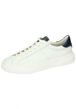 Melvin & Hamilton Homme HARVEY 39 Baskets Basses White -Melvin & Hamilton Soldes a3cd97efbf8f4016a46cf6181bb32dc5