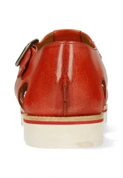 Melvin & Hamilton Homme SAM 29 Sandales Red -Melvin & Hamilton Soldes a3deb07bb6724547b2c2a9829fa2da00