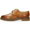 Melvin & Hamilton Femme MEGAN 1R CRUST PATCH 35 Derbies Light Brown -Melvin & Hamilton Soldes a3fc5636209b44e5b57b532d99b9126a