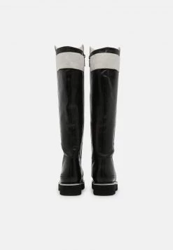 Melvin & Hamilton Femme SALLY 150 Bottes à Plateau Black 11 Melvin & Hamilton Femme SALLY 150 Bottes à Plateau Black -Melvin & Hamilton Soldes a4687f0dca044d24bc5a80f387f4249e