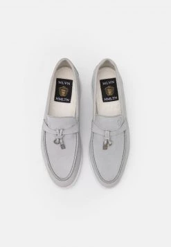 Melvin & Hamilton ADLEY 3 Mocassins Tequila/offwhite Femme -Melvin & Hamilton Soldes a47a988014484d9894019b28d742eef7