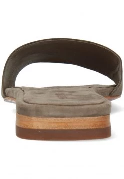 Melvin & Hamilton Femme BROOKE RIVETS Mules Beige Melange -Melvin & Hamilton Soldes a5868d3ace2f4758bb338fc02ecfa52c