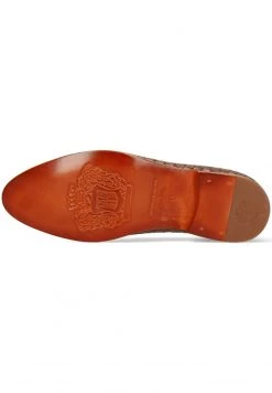 Melvin & Hamilton BRAD 10 Grigio Shade Flame 39 Mocassins Brown Homme -Melvin & Hamilton Soldes a5b8fcf56b7e419e9d6d2bd803881ea2