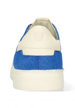 Melvin & Hamilton Homme HARVEY HAIRON Baskets Basses Blue -Melvin & Hamilton Soldes a710b56422e74bfd86ae750139b070bc