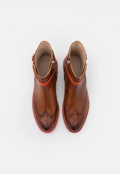 Melvin & Hamilton Femme SELINA 25 Boots à Talons Brown 13 Melvin & Hamilton Femme SELINA 25 Boots à Talons Brown -Melvin & Hamilton Soldes a78dd9ec9b664728a41b6dcf70bf3fcf