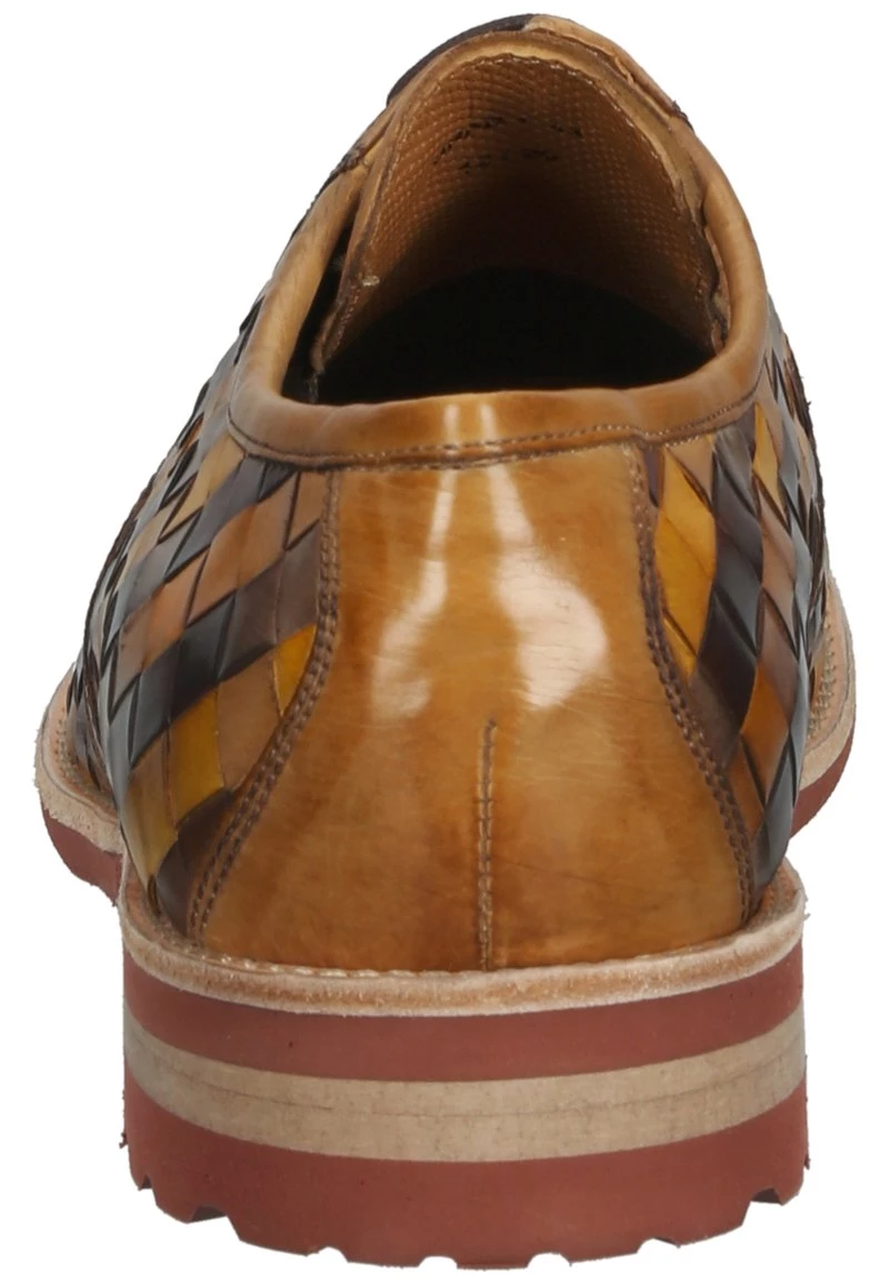 Melvin & Hamilton Homme BRAD 1 Derbies & Richelieus Multicolor 5 Melvin & Hamilton Homme BRAD 1 Derbies & Richelieus Multicolor – Image 3