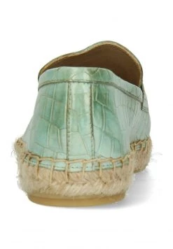 Melvin & Hamilton Femme Espadrilles Blue -Melvin & Hamilton Soldes a826f2b1b033451987363496ef4a63c0